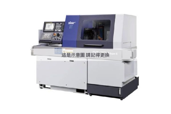Sample Machine