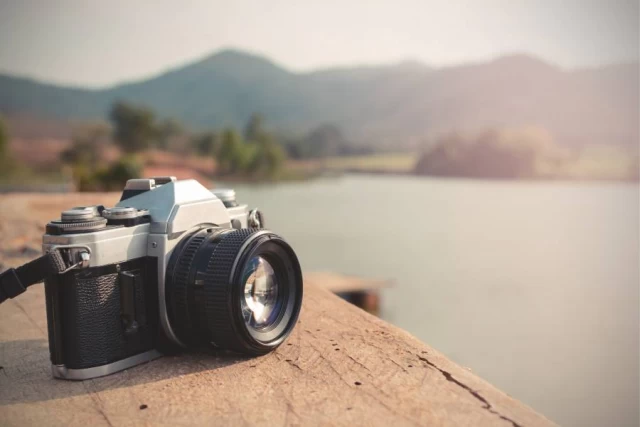 lens